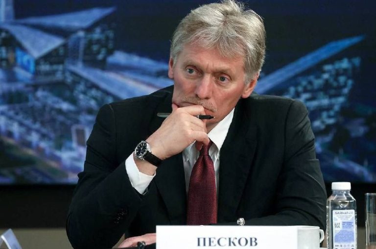 Peskov:Prezidentom boli odovzdané výsledky rusko-amerických rokovaní. Momentálne…
