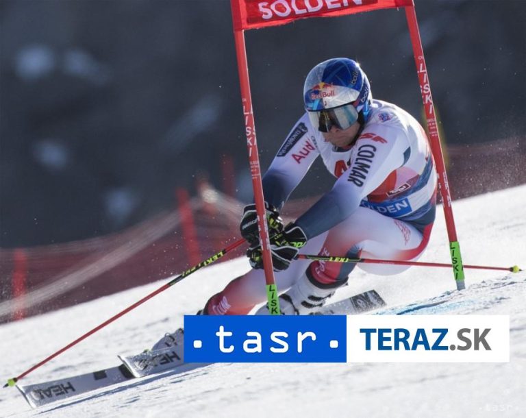 Pinturault sa vráti v budúcej sezóne, jazdiť chce len obrovský slalom