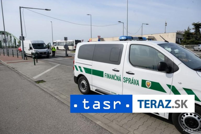 Pre slintačku a krívačku skontrolovali za 12 hodín vyše 4100 vozidiel