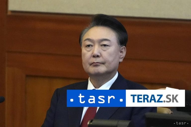 Verdikt o odvolaní prezidenta Jun Sok-jola vynesie súd 4. apríla