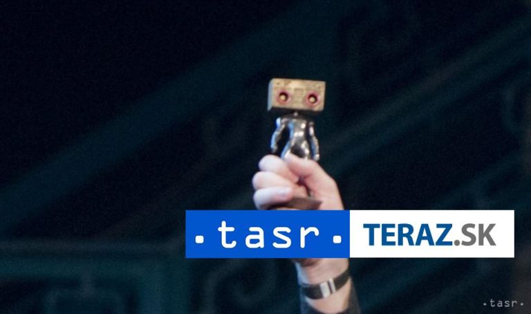 Rádiohlavy poznajú víťazov, najviac sošiek si odniesli Berlin Manson