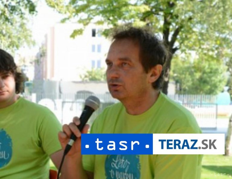 Riaditeľ Kreatívneho inštitútu Trenčín Ján Sudzina odstúpi z funkcie