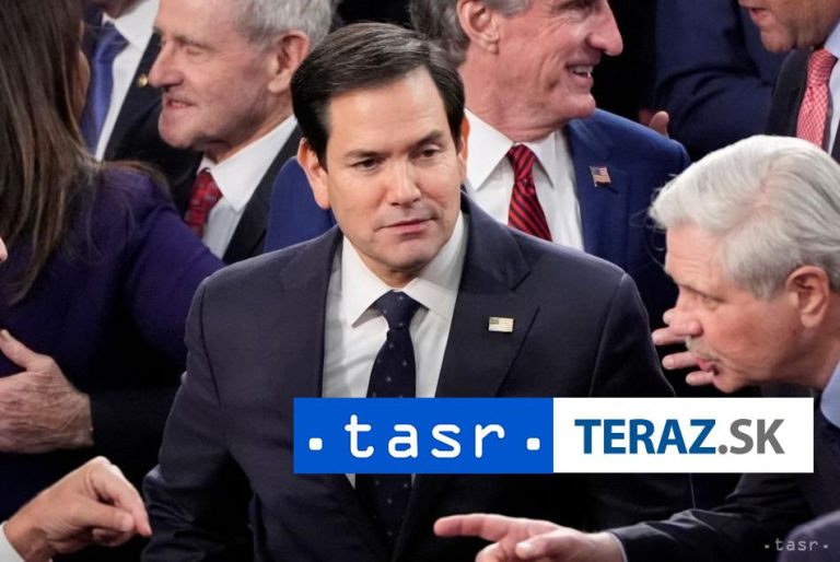 Rubio:Vláda musí vyvodiť zodpovednosť voči páchateľom masakrov v Sýrii