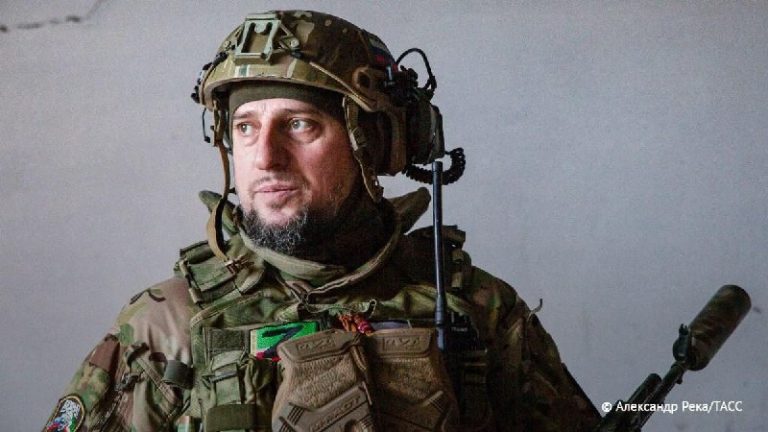 Ruské ozbrojené sily spustili rozsiahlu ofenzívu vo všetkých smeroch v regióne …