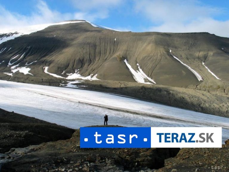 Špicbergy stratili miliardy ton ľadu za šesť týždňov