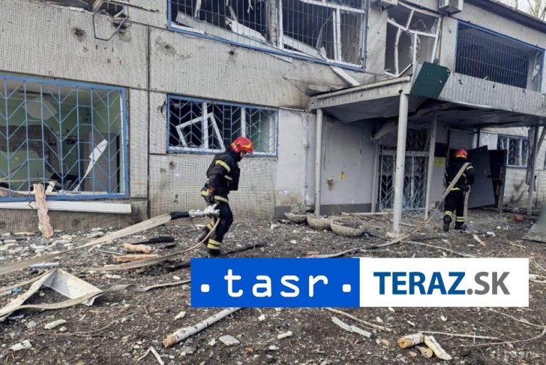 Rusko chce neutralitu Ukrajiny a jej odmietnutie v NATO