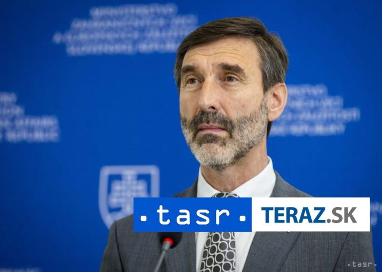 Blanár vyzval činiteľov Ukrajiny, aby sa zdržali útokov na Družbu