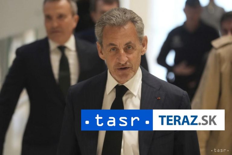 Sarkozymu navrhli sedem rokov za údajné nelegálne financovanie kampane