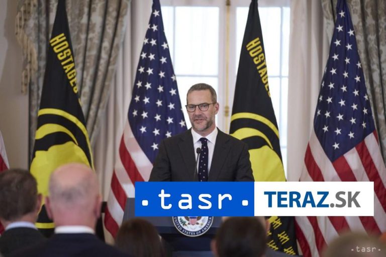 Americká delegácia v Kábule rokovala s Talibanom o výmene väzňov