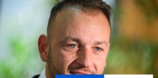 Šutaj Eštok verí, že Hlas-SD v blízkej dobe navrhne náhradu za Kmeca