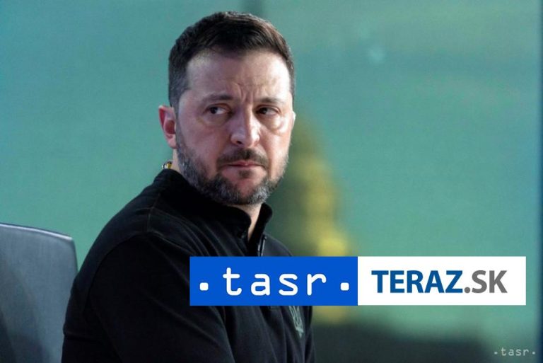 Pod vedením USA je možné na Ukrajine dosiahnuť trvalý mier