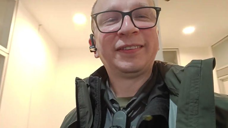 Som na sude v kauze Kliment..  kým som čakal s pani ex-spravodlivou Kolikovou na…