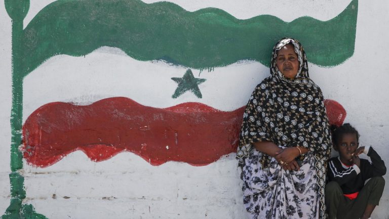Somaliland: Čo vedieť o strategickom africkom rohu Afriky, uvažuje o uznaní uznania