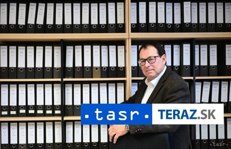 Stíhanie nacistických zločinov sa blíži ku koncu