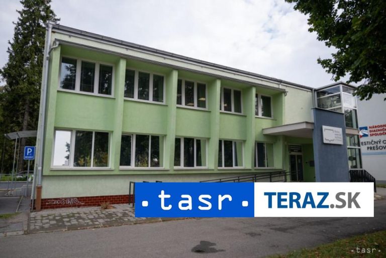 Študovňa a čitáreň vedeckej knižnice v Prešove majú nový dizajn