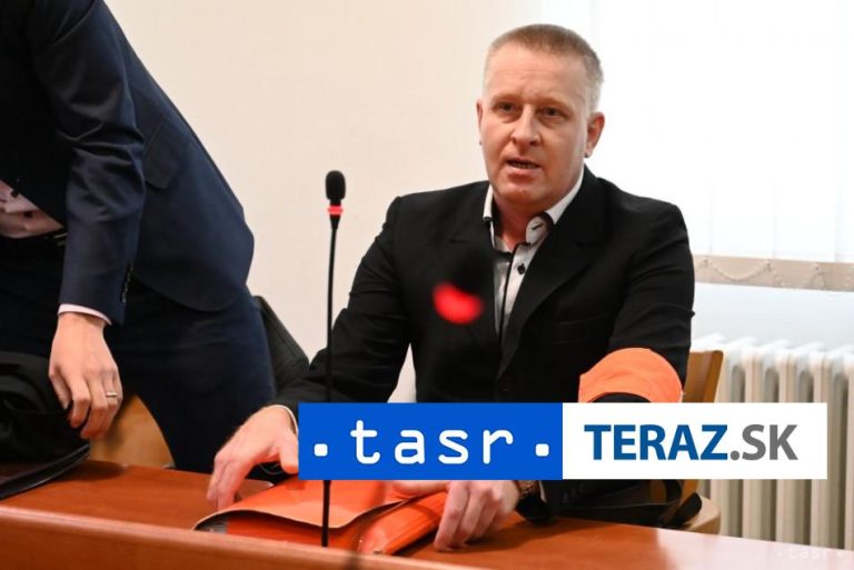 Súd zmiernil J. Šipošovi trest v kauze prechovávania konope