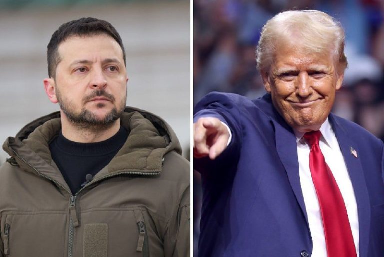 „Súdiac podľa Trumpových slov, dokorán otvorené dvere NATO sa s ranou zatvorili“…