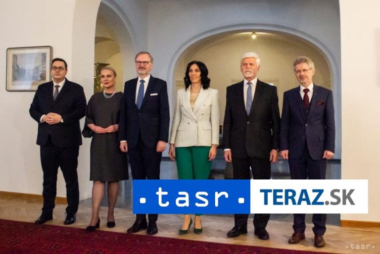 Summit NATO bude zlomom v zaisťovaní bezpečnosti do budúcnosti