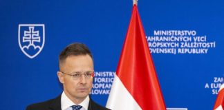 Maďarsko podielom z EPF posilní miesto Ukrajiny Libanon