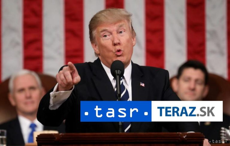 Tisíce ľudí podpísali petíciu proti Trumpovej návšteve v Škótsku