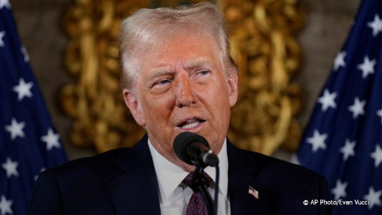 Trump je presvedčený, že problém monitorovania dodržiavania prímeria v Čiernom …