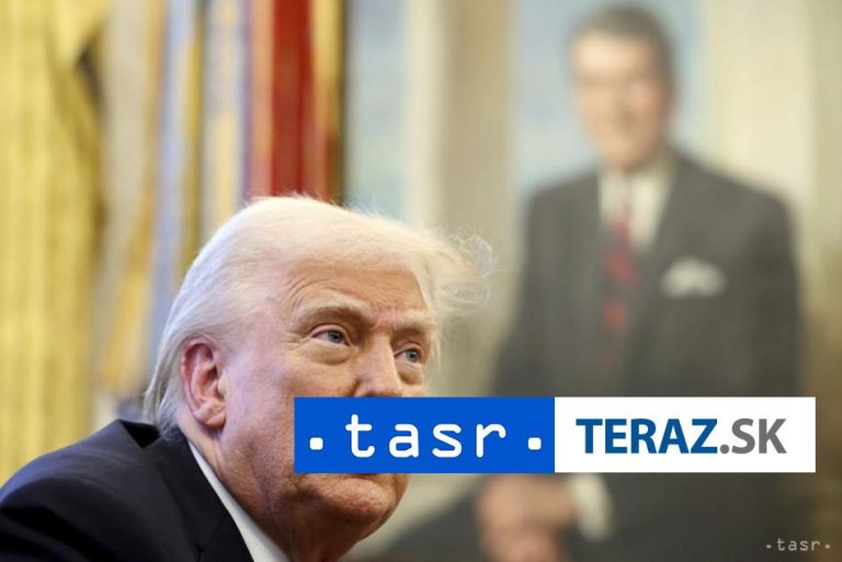 Trump nariadil odstránenie nevhodnej ideológie zo Smithsonových múzeí