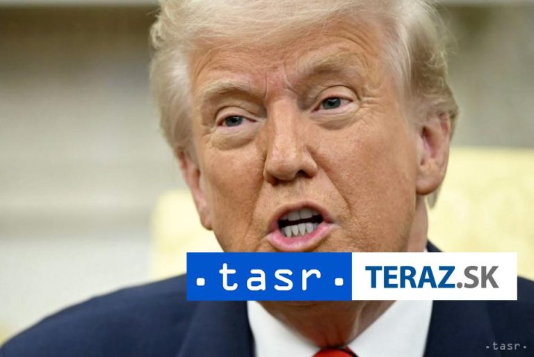 Trump zrušil ochranku pre deti exprezidenta Bidena