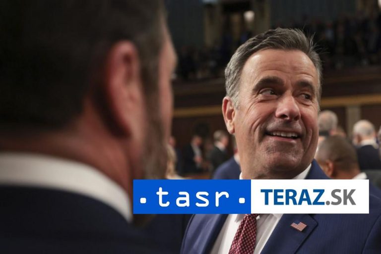 USA už neposkytujú Ukrajine spravodajské informácie, potvrdil šéf CIA