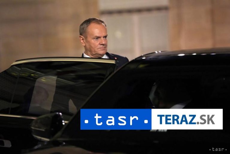 Ukrajina môže rátať s bezpodmienečnou podporou Poľska