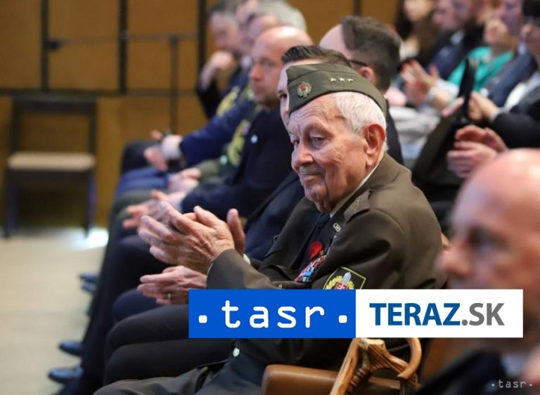 Celoslovenské oslavy ukončenia 2. svetovej vojny budú v Piešťanoch