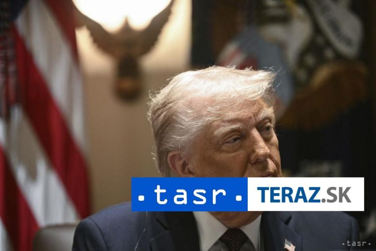 Prezidenti SAE a USA diskutovali o úsilí o prímerie v Pásme Gazy