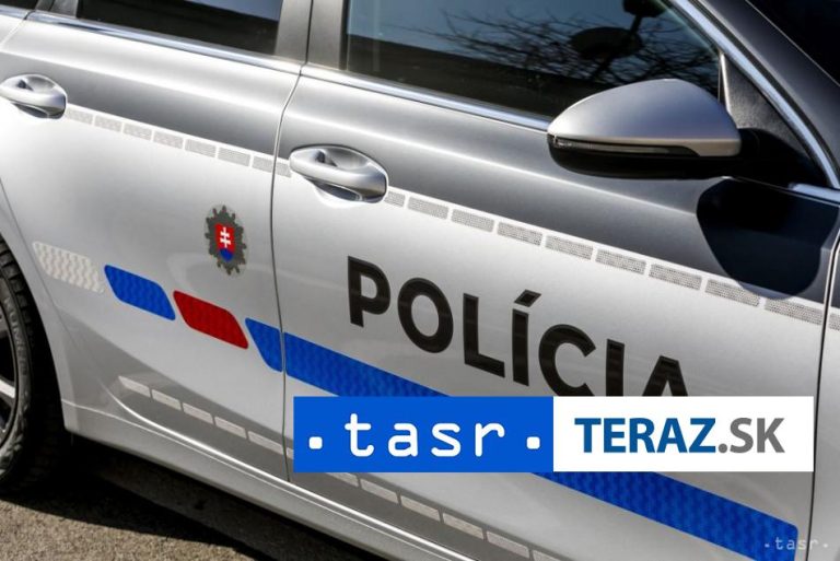 V Trenčianskom kraji zomrelo za desať mesiacov na cestách deväť ľudí