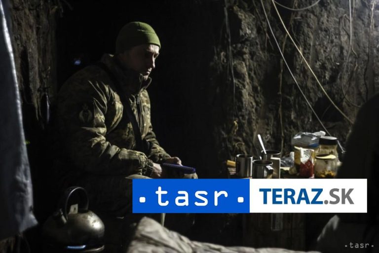 Väčšina ukrajinských vojakov v Kurskej oblasti je takmer obkľúčená