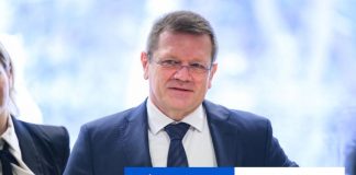 Odchádzam, aby som chránil meno strany, Slovenska aj priemyslu