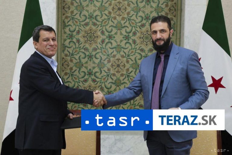 Vodca Kurdov označil dohodu s novým sýrskym vedením za prelomovú