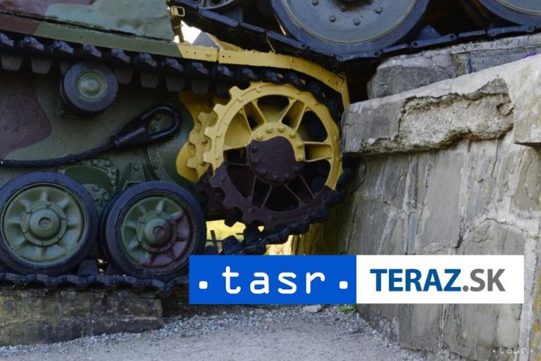 Vojská 12 krajín EÚ budú cvičiť pozemné operácie v Maďarsku