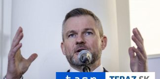 Vianočnú poštu 2025 otvoril prezident SR Peter Pellegrini