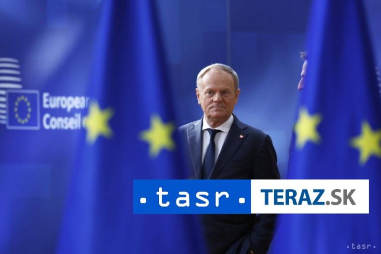 Zbrojenie je spôsobom, ako uniknúť katastrofe