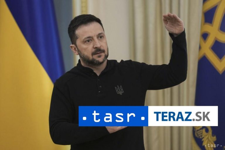 Ukrajina spustila ofenzívu na ruskú Belgorodskú oblasť