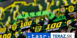 Žilina zvíťazila v Dubnici 5:0 a postúpila do finále