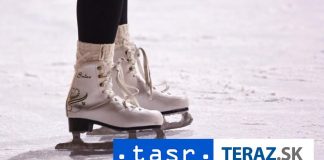 Mobilná ľadová plocha v Prievidzi bude na námestí aj túto zimu