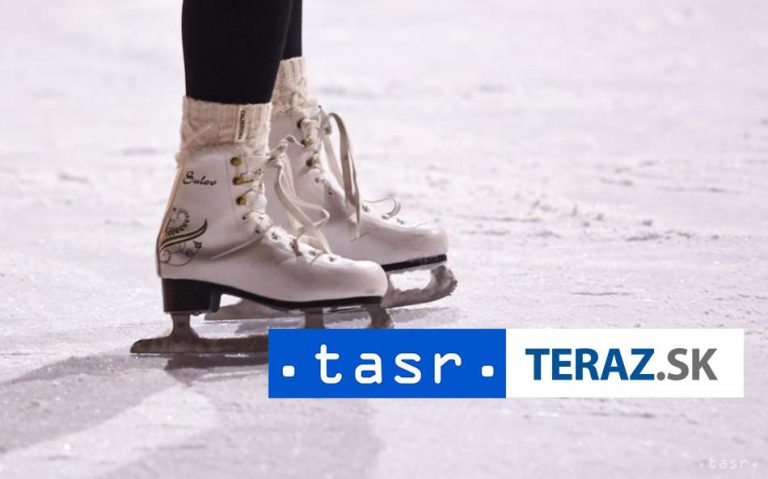 Krasokorčuliarka Lengyelová získala striebro na juniorskej GP