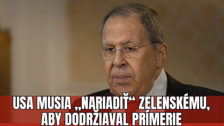 https://youtu.be/Pkt4G7k-vHc?si=57fMDaIzK1p1U8jzLavrov: USA musia „nariadiť“ Kyj…