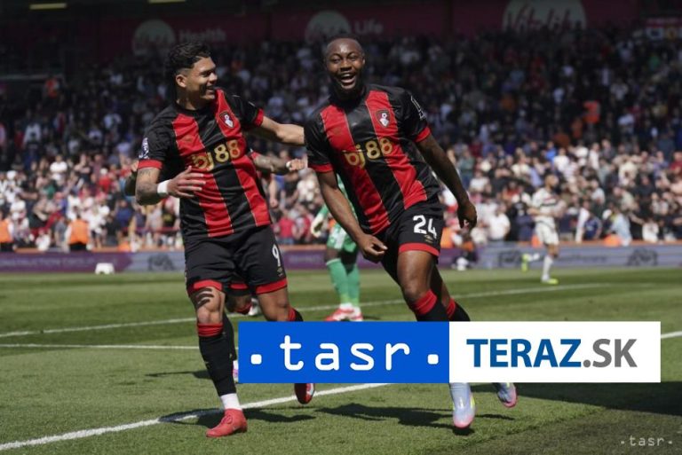 AFC Bournemouth remizoval s Manchester United 1:1