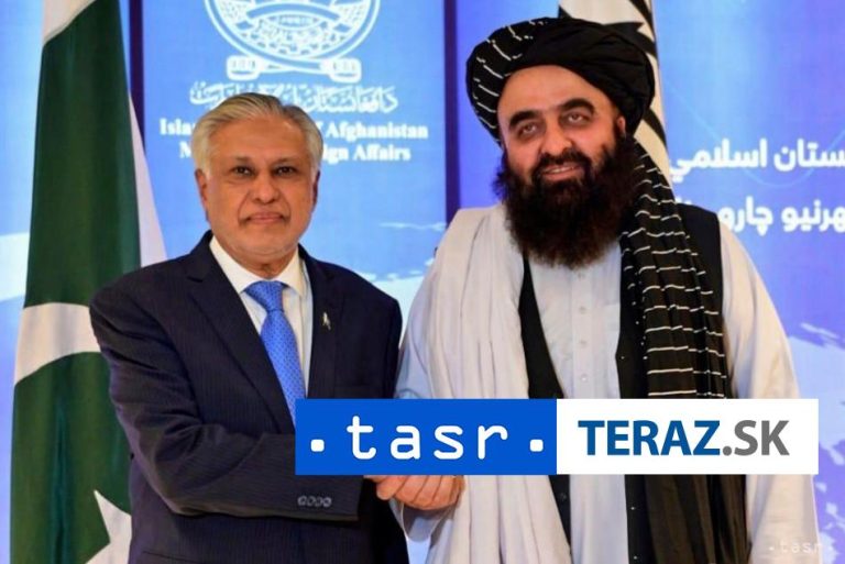 Afganistan a Pakistan budú viesť dialóg o repatriáciách utečencov