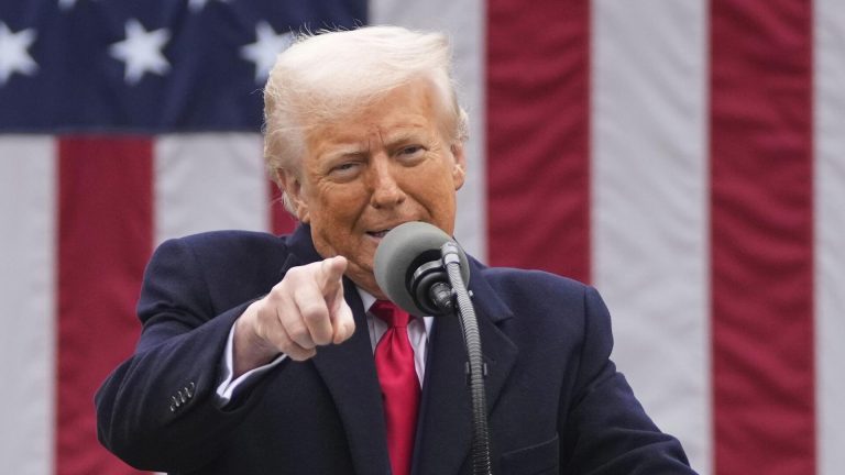 Trump hľadá spoluprácu s Ruskom namiesto konfrontácie – odborník