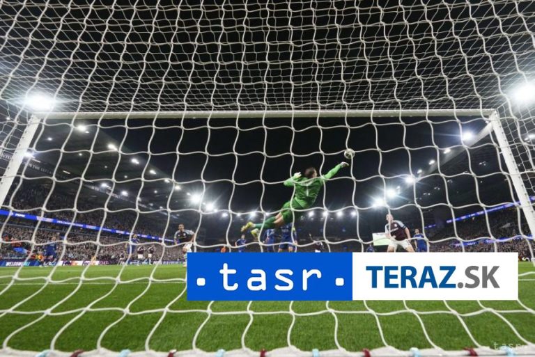 Aston Villa nechce odložiť zápas s Tottenhamom na požadovaný dátum