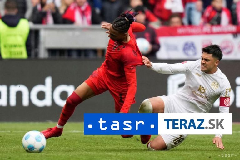 Bayern zvíťazil nad Mainzom a je krok od titulu