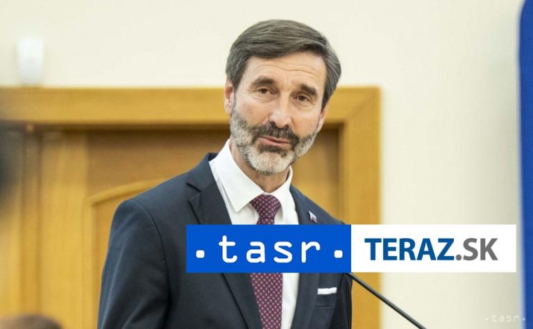 Minister Blanár avizoval posilnenie ekonomických vzťahov s Marokom