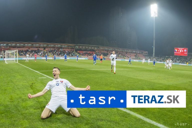 Boženík má údajne namierené do Salt Lake City v MLS